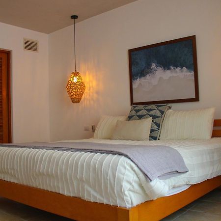 Villas Mayaluum קוזומל מראה חיצוני תמונה