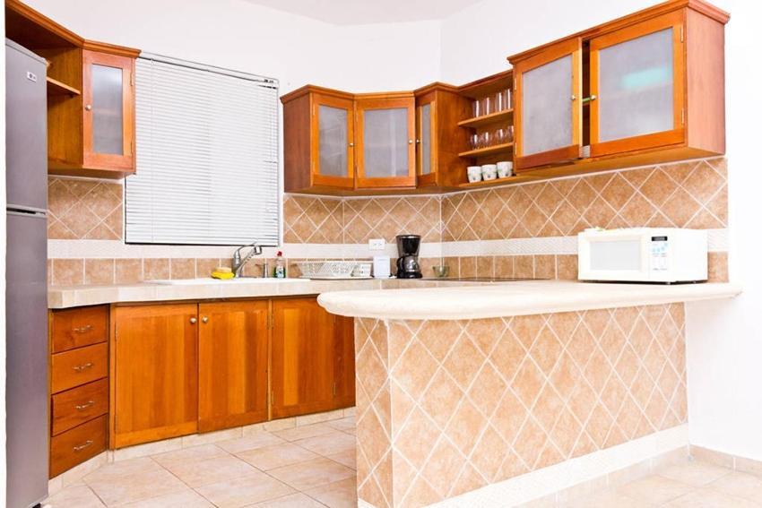 Villas Mayaluum קוזומל מראה חיצוני תמונה