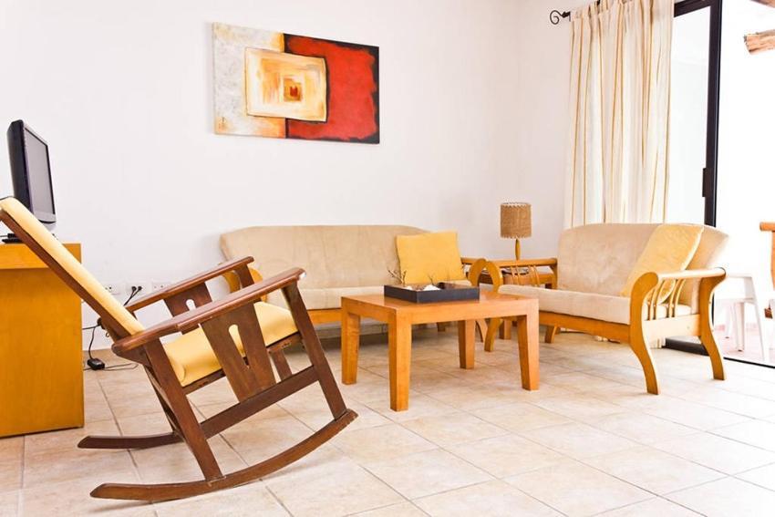Villas Mayaluum קוזומל מראה חיצוני תמונה