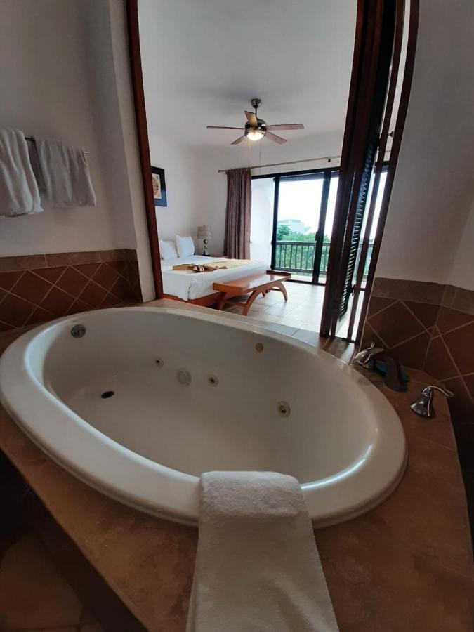Villas Mayaluum קוזומל מראה חיצוני תמונה