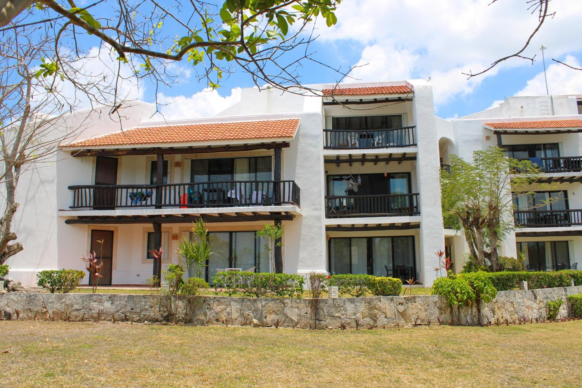 Villas Mayaluum קוזומל מראה חיצוני תמונה