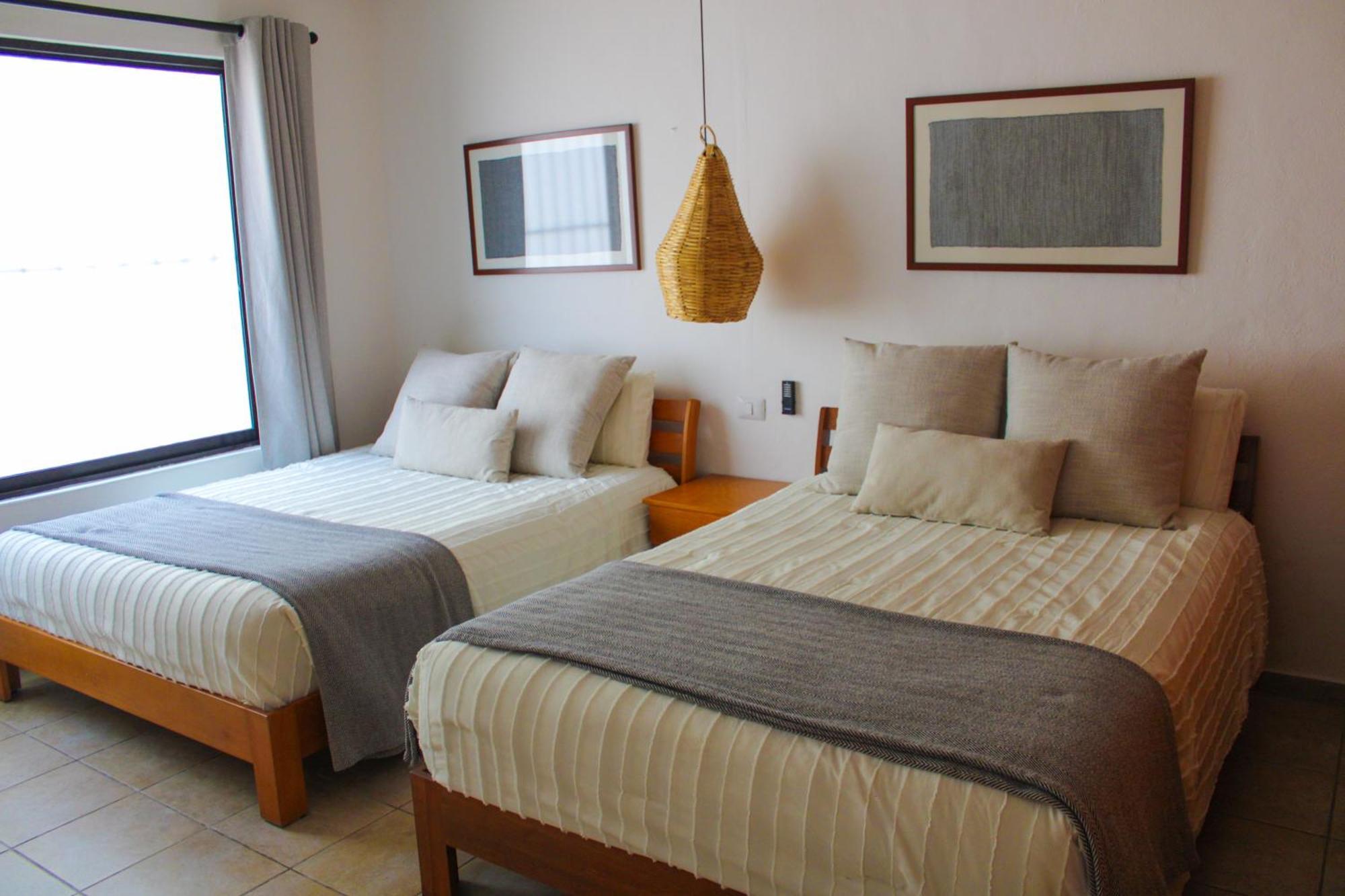 Villas Mayaluum קוזומל מראה חיצוני תמונה