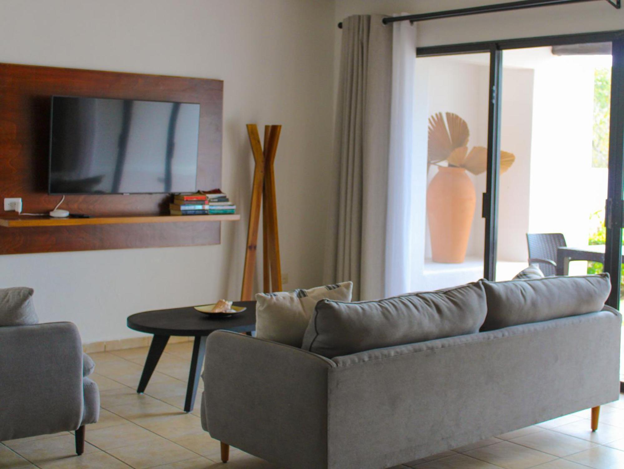 Villas Mayaluum קוזומל מראה חיצוני תמונה