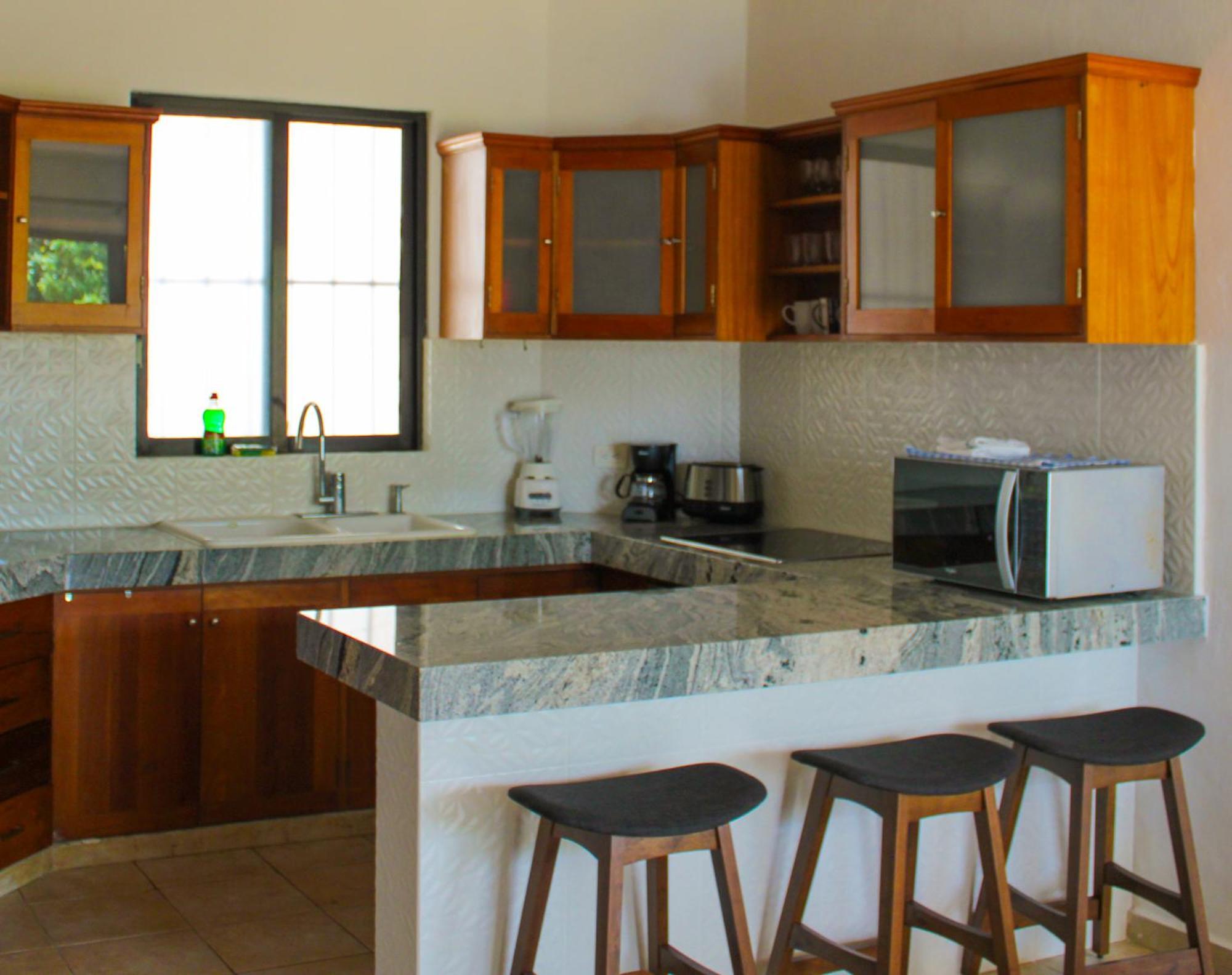 Villas Mayaluum קוזומל מראה חיצוני תמונה