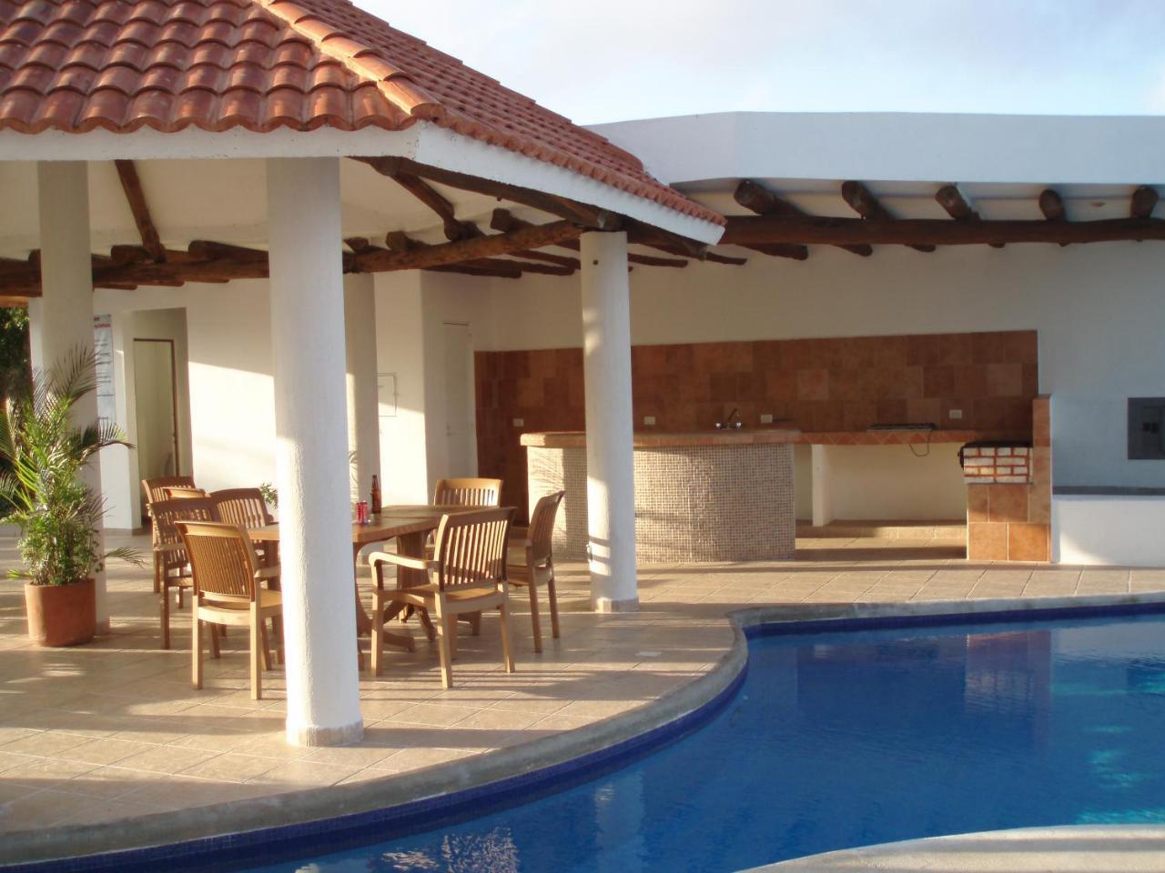 Villas Mayaluum קוזומל מראה חיצוני תמונה